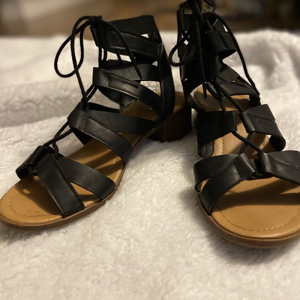 Wedges - Picture 3 of 3